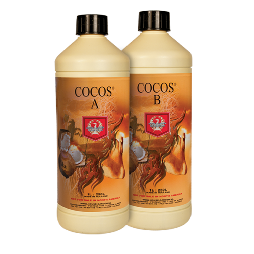 House & Garden Coco A+B Set