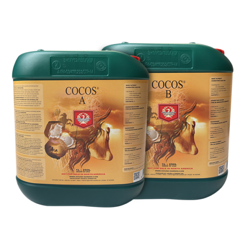 House & Garden Coco A+B Set