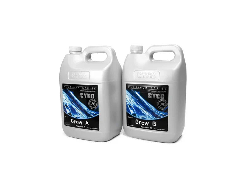Cyco Grow A & B set