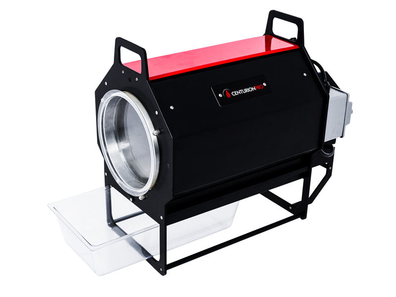 CenturionPro Dry Batch Trimmer