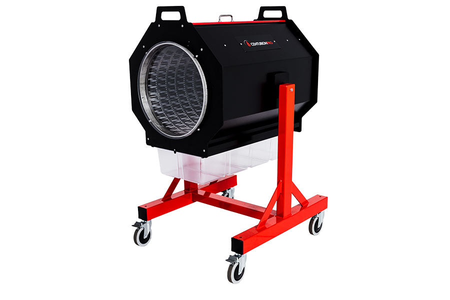 CenturionPro Dry Batch Trimmer