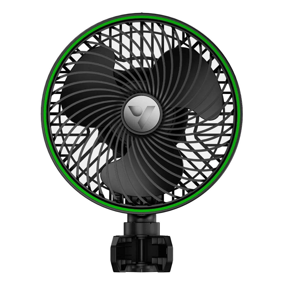 Vivosun aerowave clip on fan