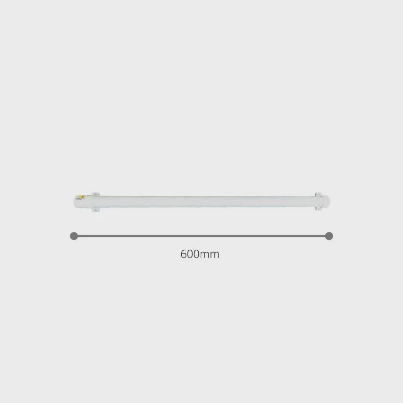 Breezin Hot Rod Heat Bar