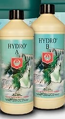 House & Garden Hydro A+B Set