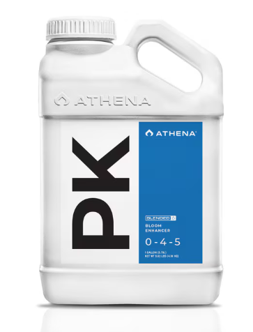 Athena Blended Line - PK