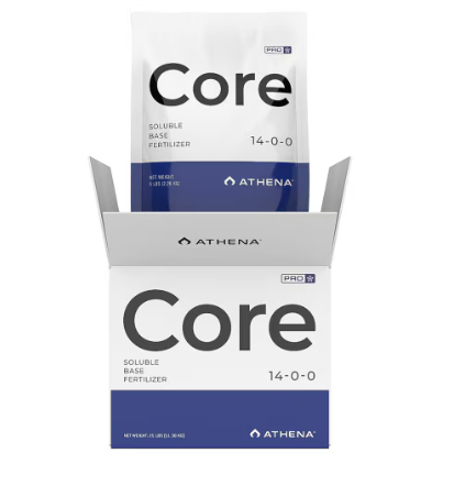 Athena Pro Line - Core