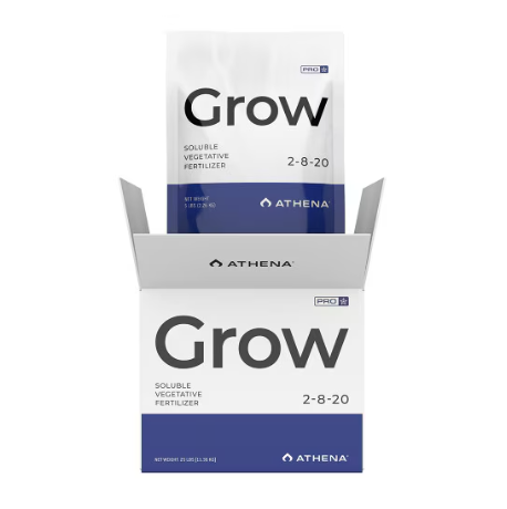 Athena Pro Line - Grow
