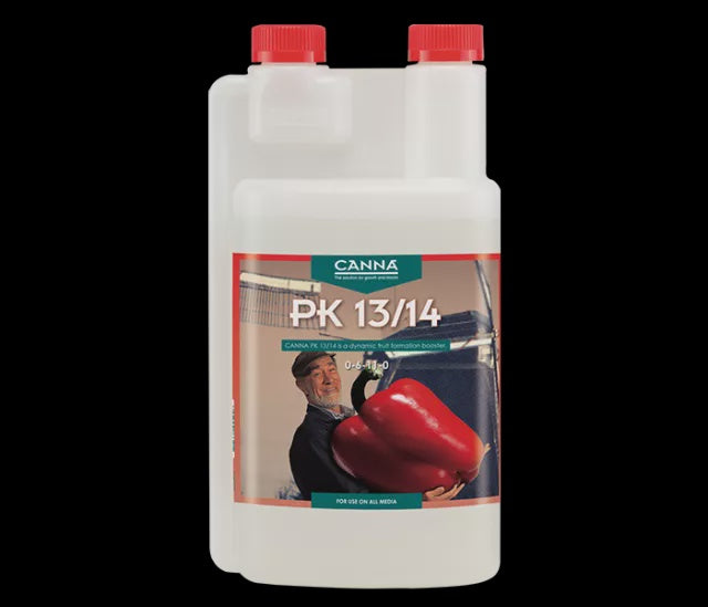 Canna PK 13/14