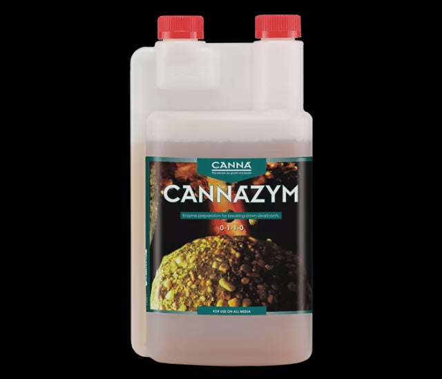 Canna Cannazym