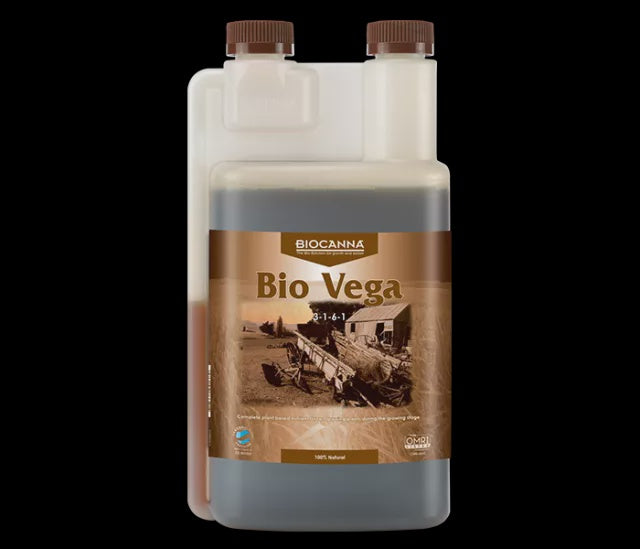 Canna Bio Vega