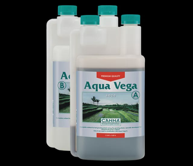 Canna Aqua Vega A+B Set