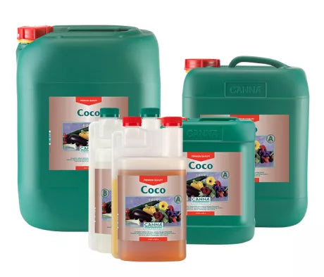 Canna Coco A+B Set