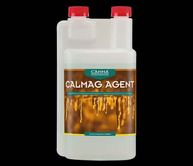 Canna Cal Mag Agent