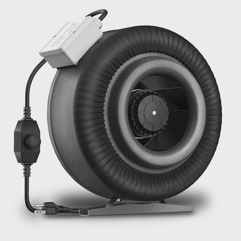 Serenity Centrifugal with speed controller