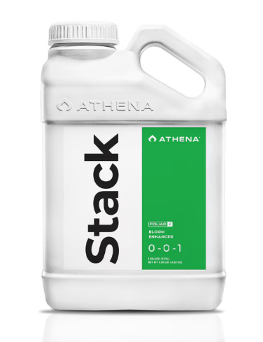 Athena Blended Line - Stack