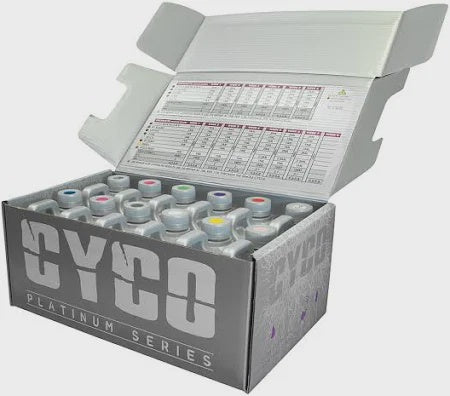 Cyco Pro Kit (Suga Rush Kit) Short Veg