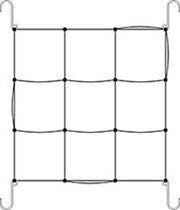 SeaHawk Stretch Netting
