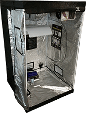 SeaHawk Grow Tent