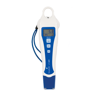 Ph+Ec Solutions & Instruments