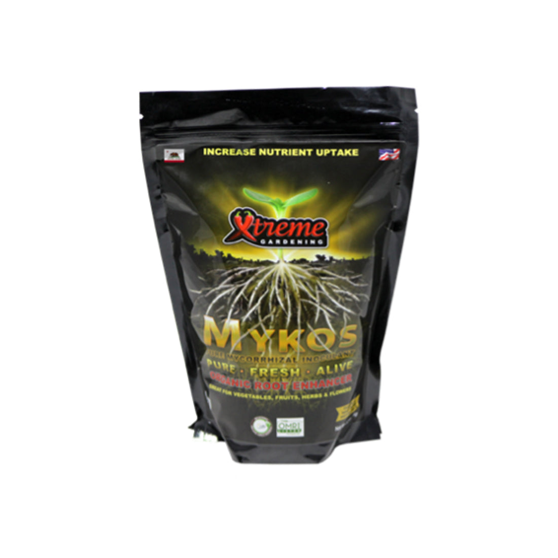 Xtreme Gardening