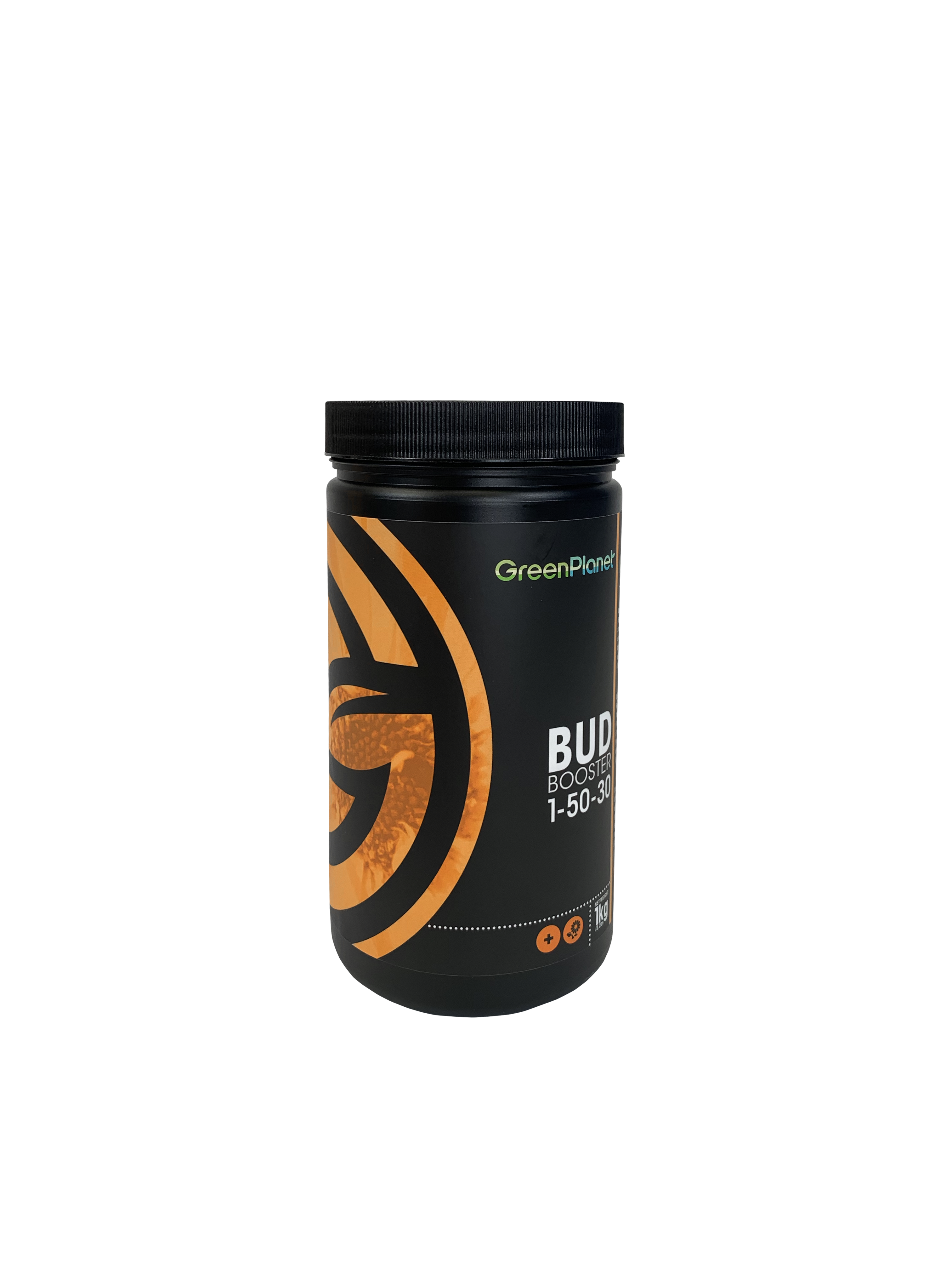 Green Planet Bud Booster