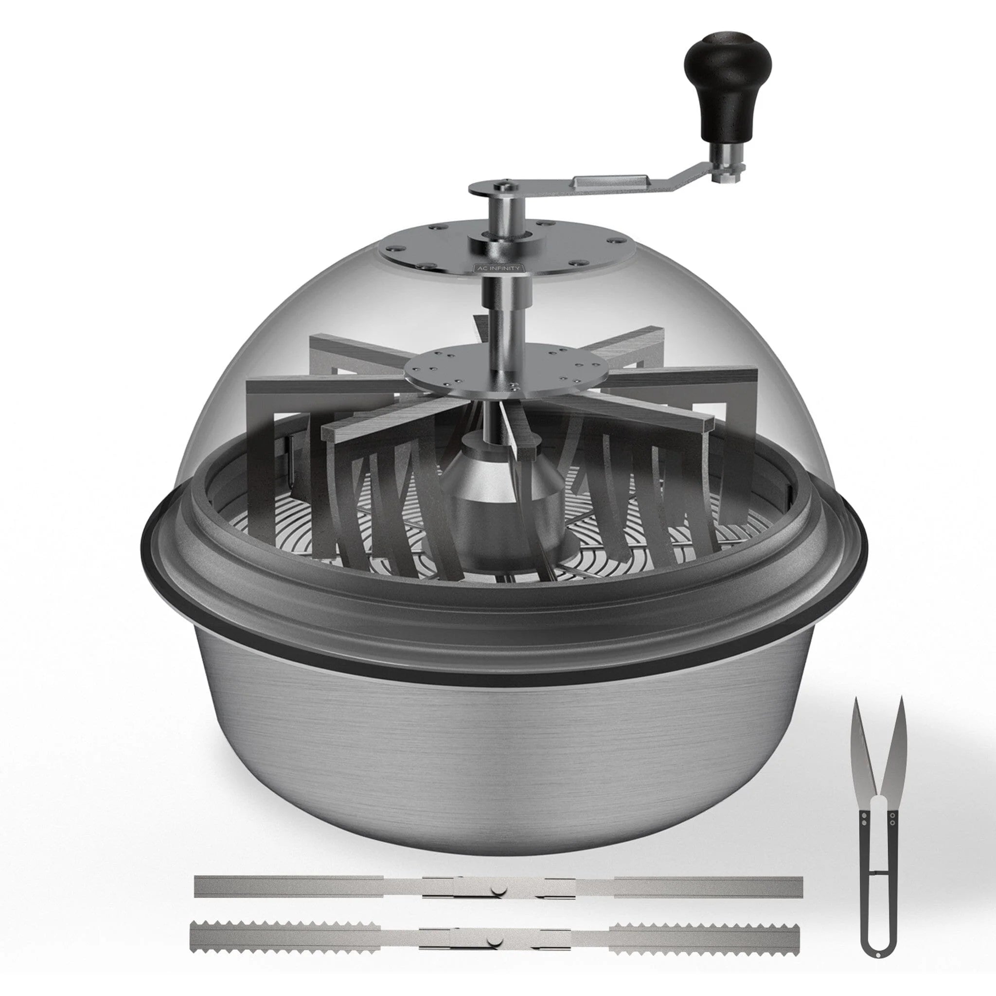 AC Infinity Bud Bowl trimmer