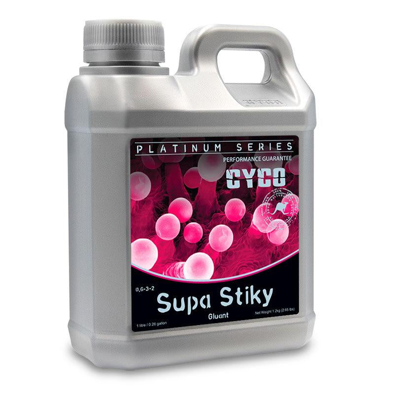 Cyco supa stiky