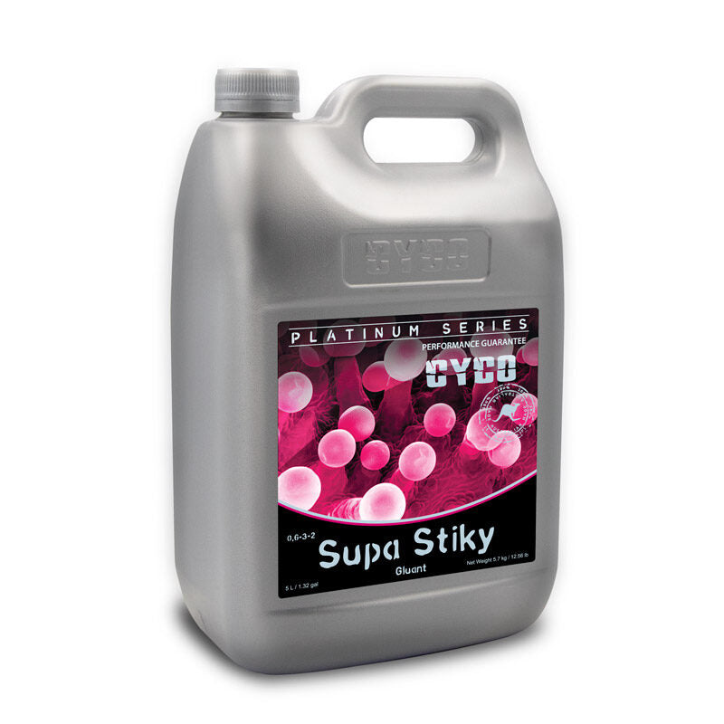 Cyco supa stiky