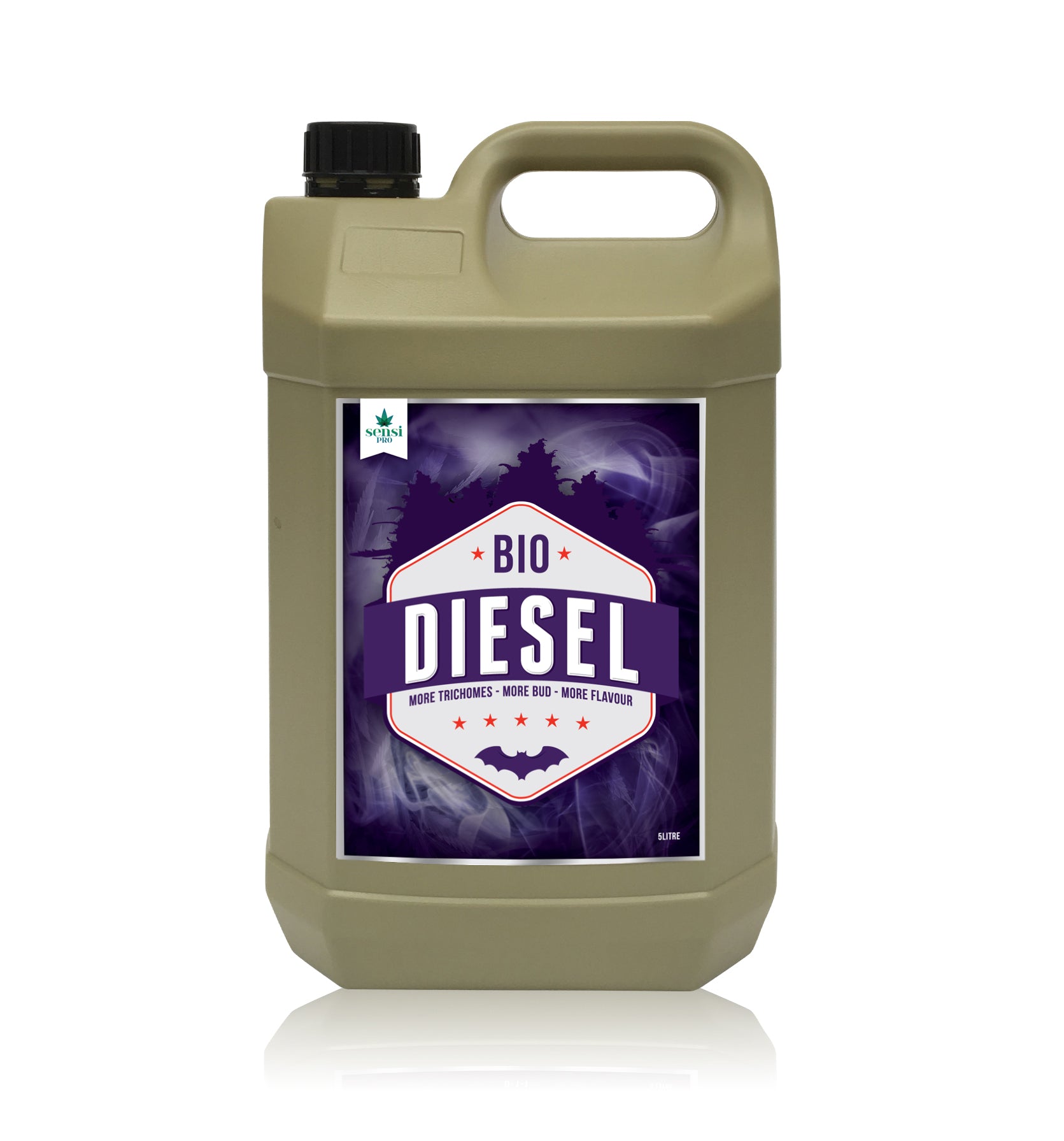 Bio Diesel