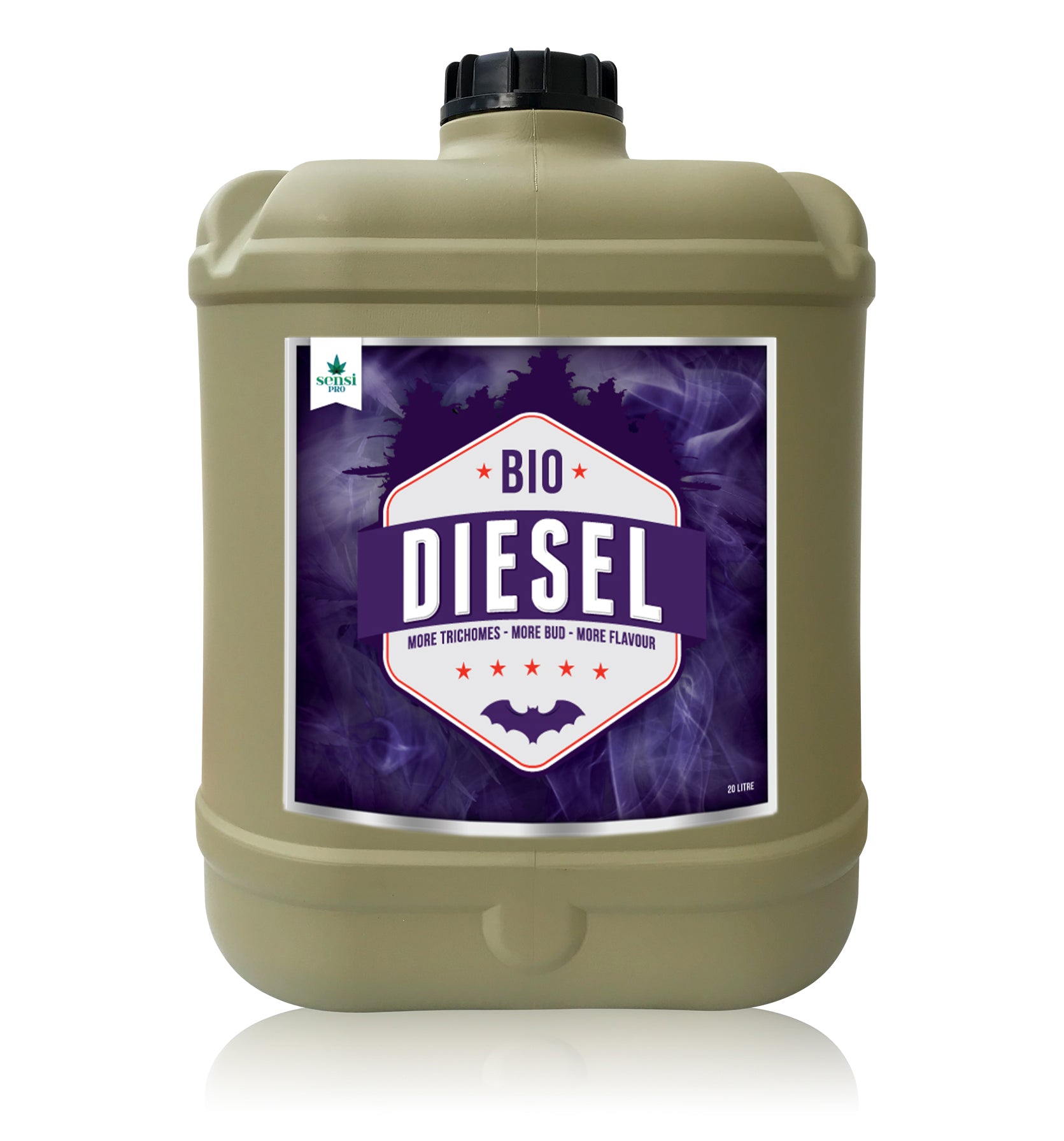 Bio Diesel
