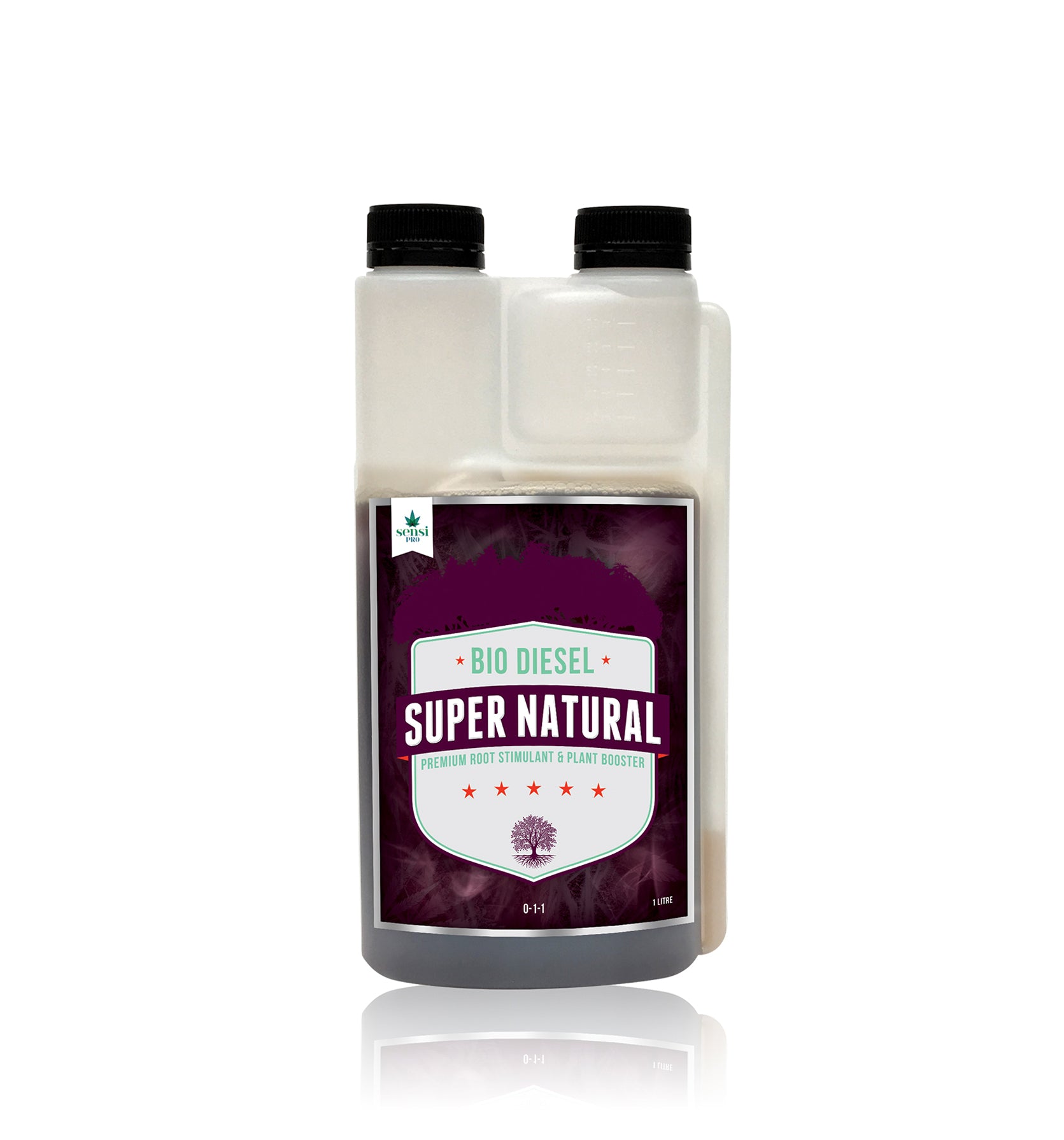 Bio Diesel Super Natural