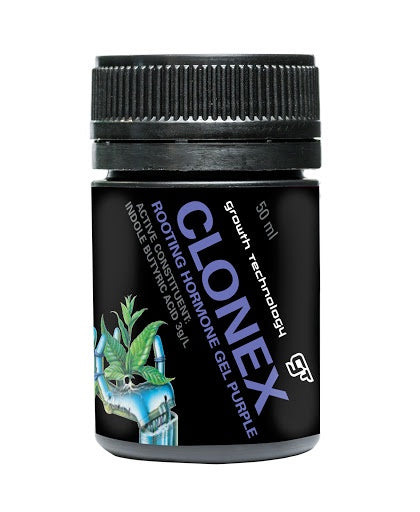 Clonex Purple Gel