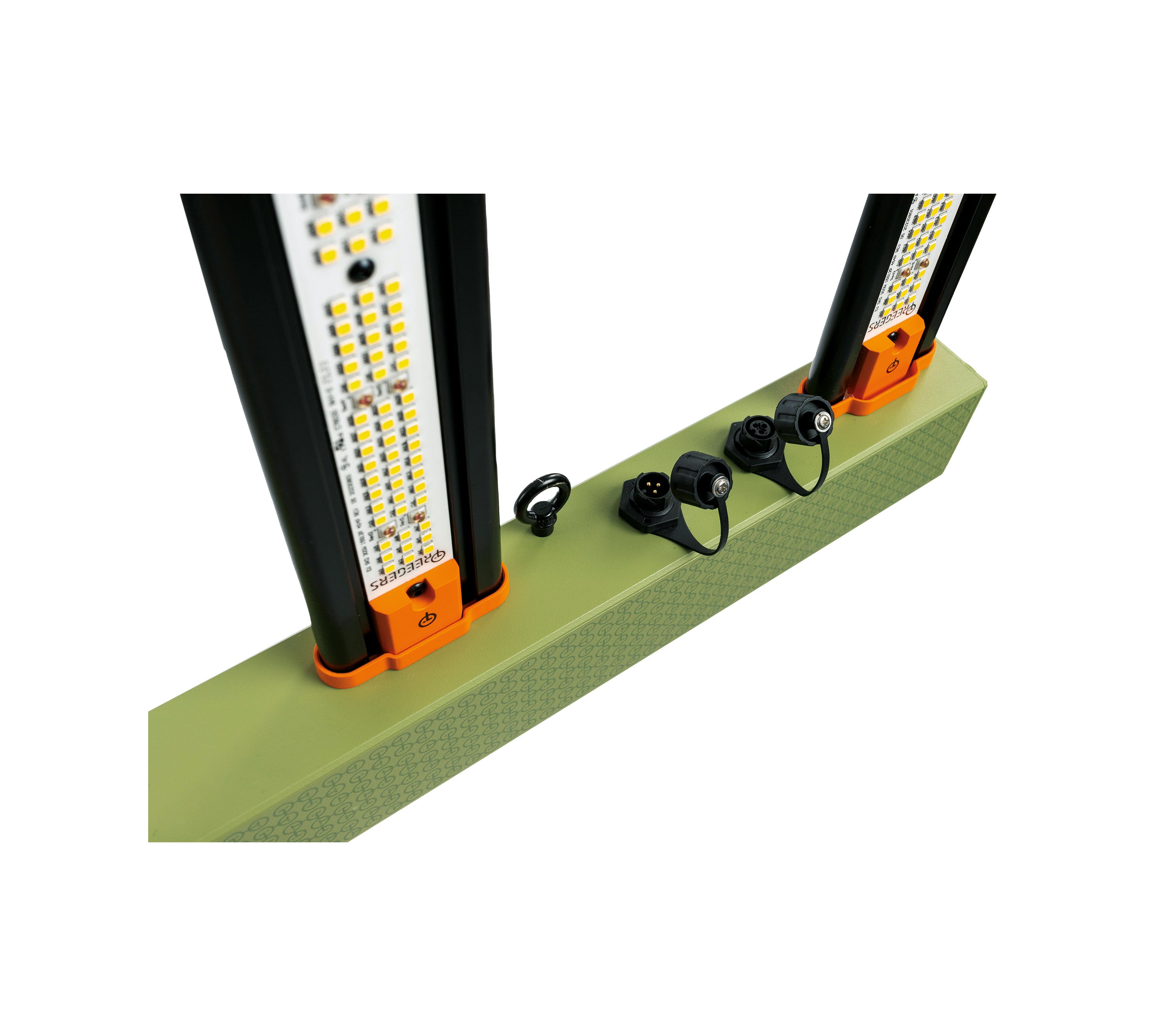 Treegers LED Grow Light