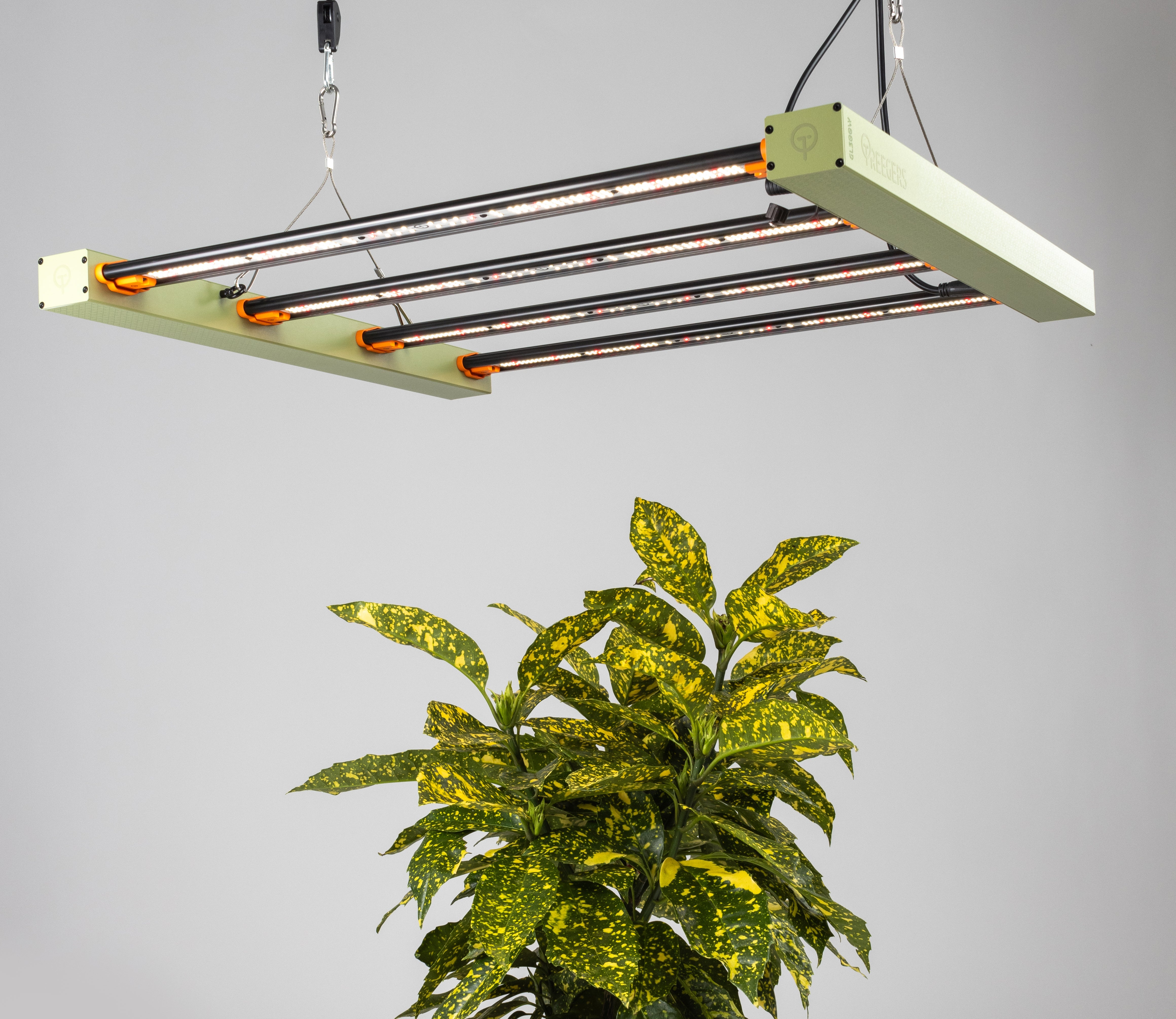 Treegers LED Grow Light