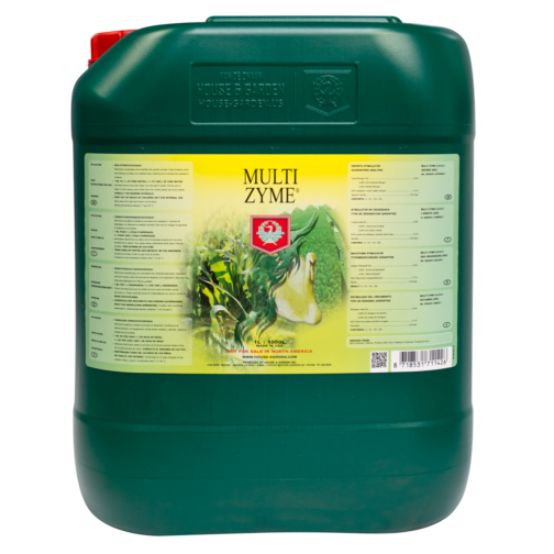 House & Garden Multizyme