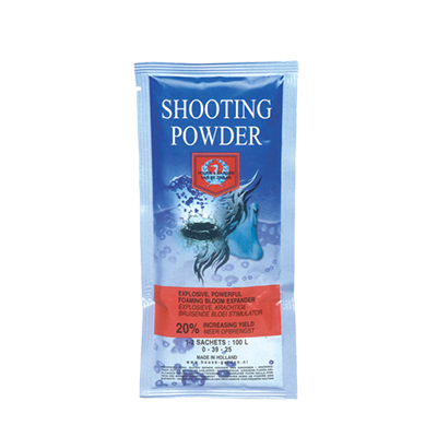 House & Garden Shooting Powder 55gram Sachet