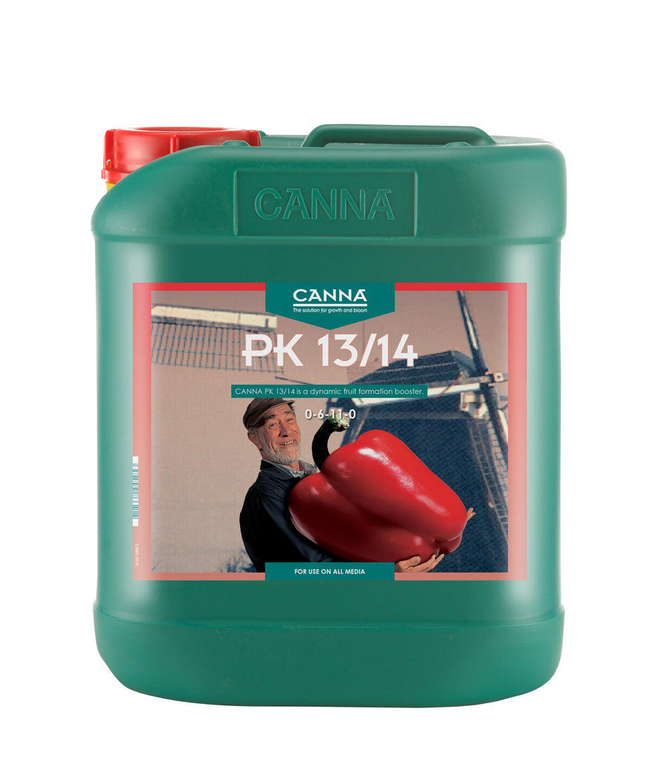 Canna PK 13/14