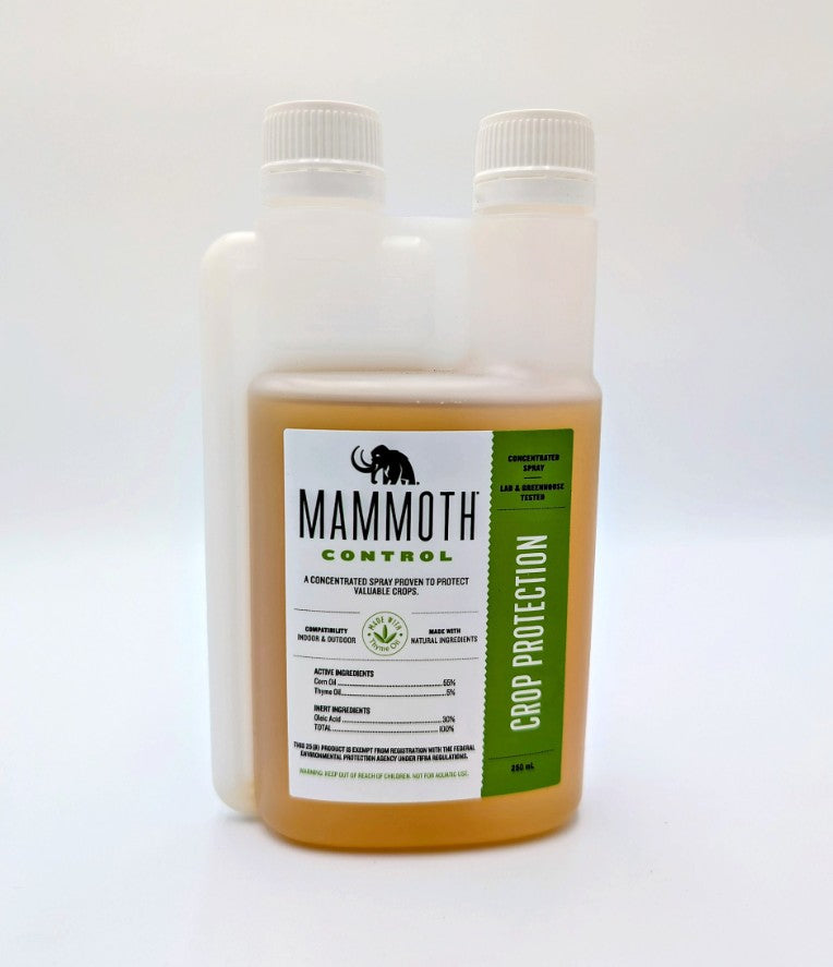 Mammoth Control 250 ml