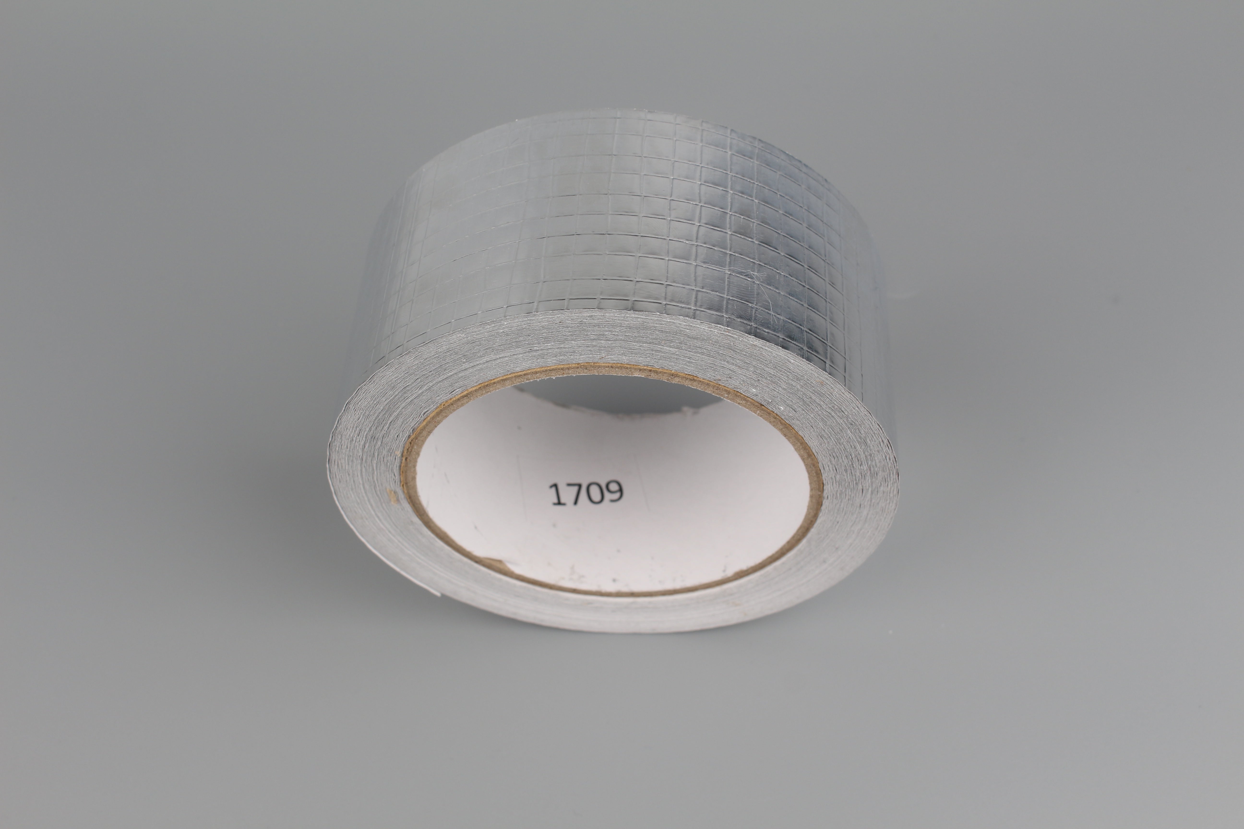 Oil Adhesive Metal Tape 75 mm x 46 m Roll
