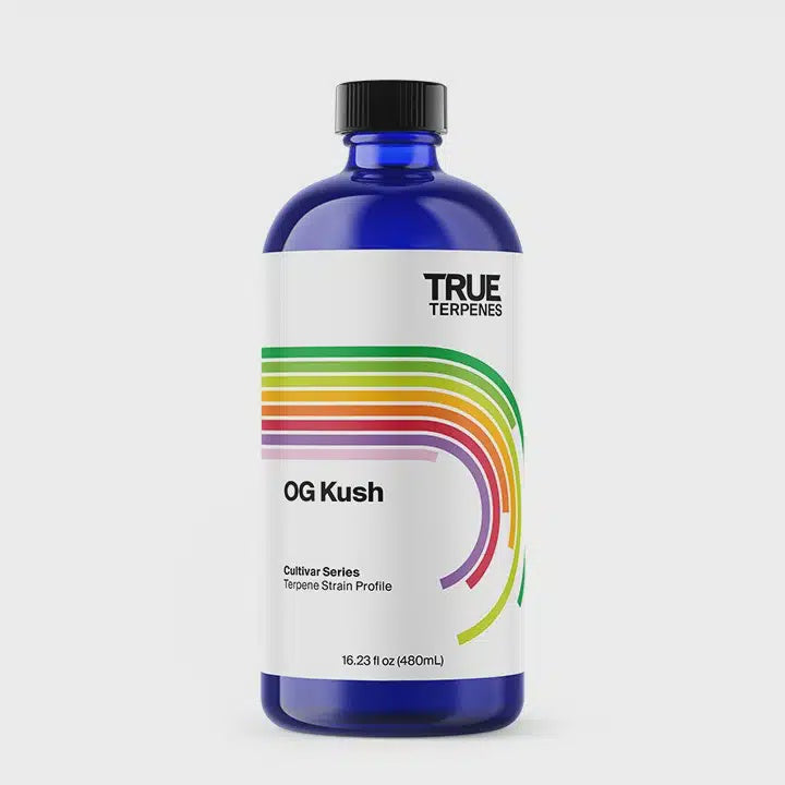 True Terpenes 5ml
