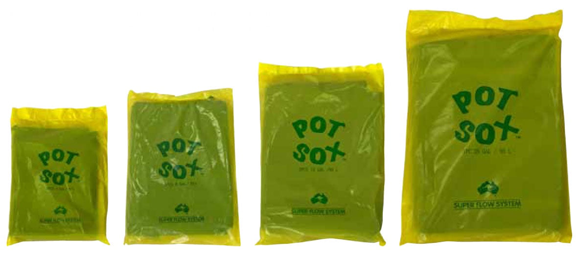 Pot Sox