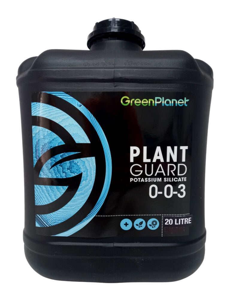 Green Planet Plant Guard