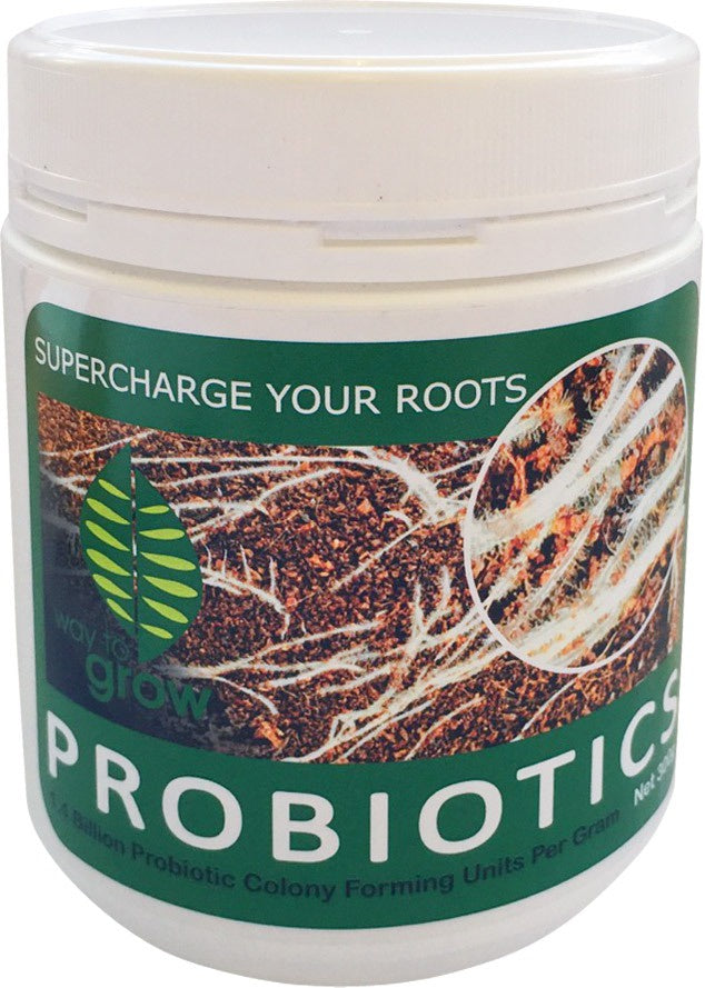 W2G Probiotic