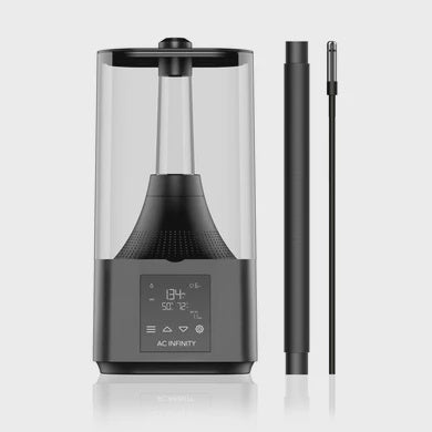 Cloudforge V2 Environmental Plant Humidifier Smart controls with targeted Vaporising