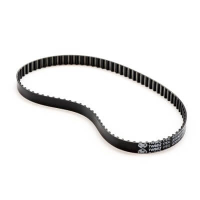 Twister T4 Belt Drive