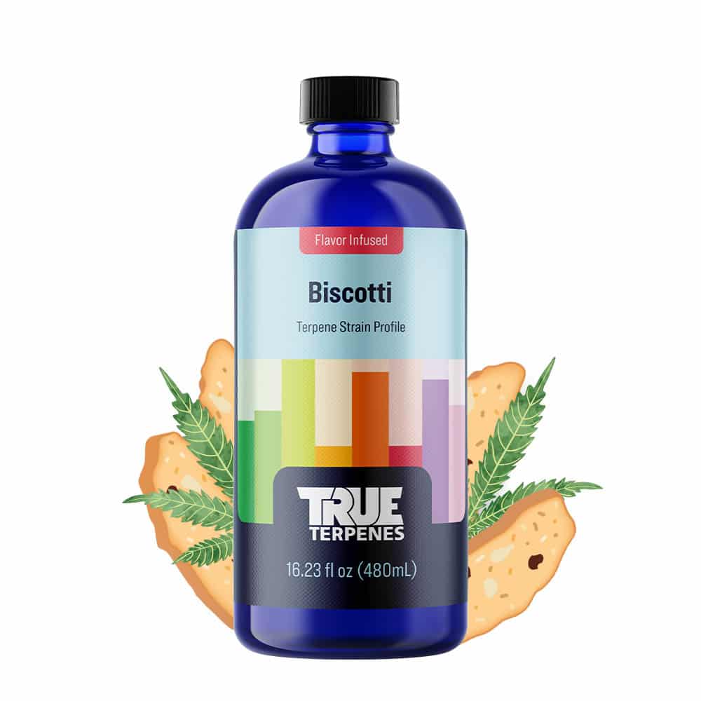 True Terpenes 5ml