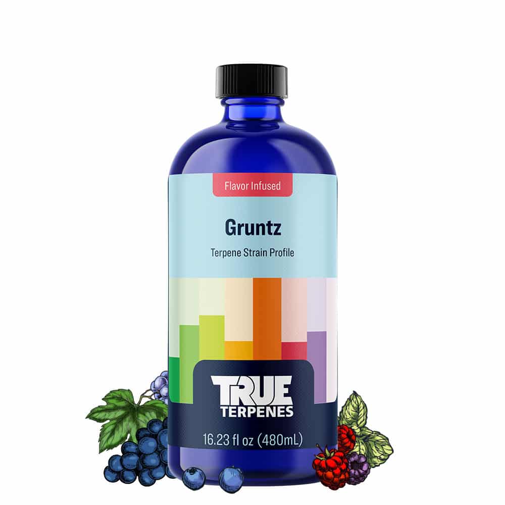 True Terpenes 5ml