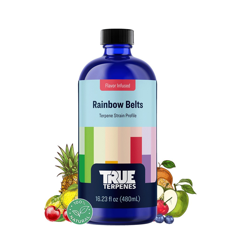 True Terpenes 5ml