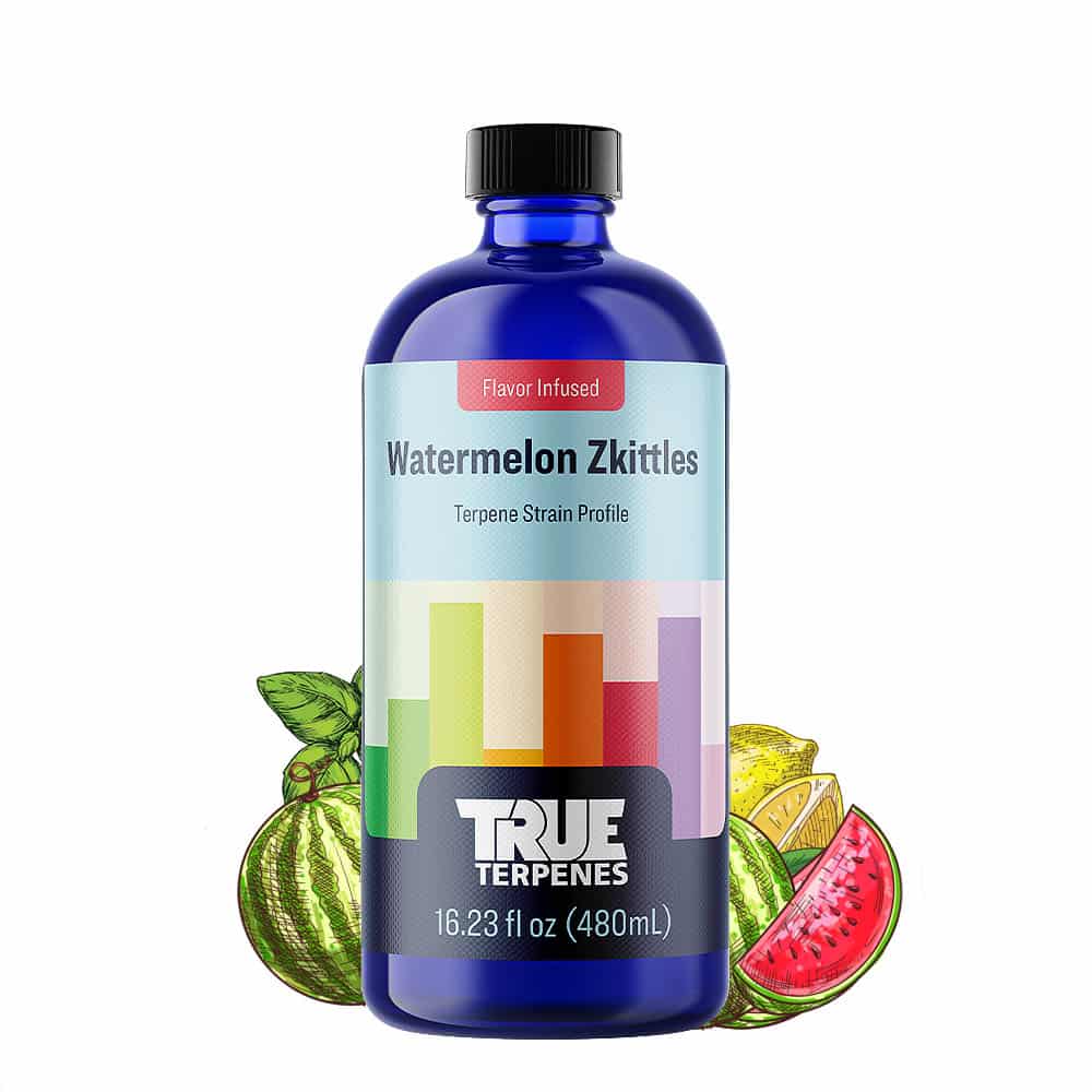 True Terpenes 5ml
