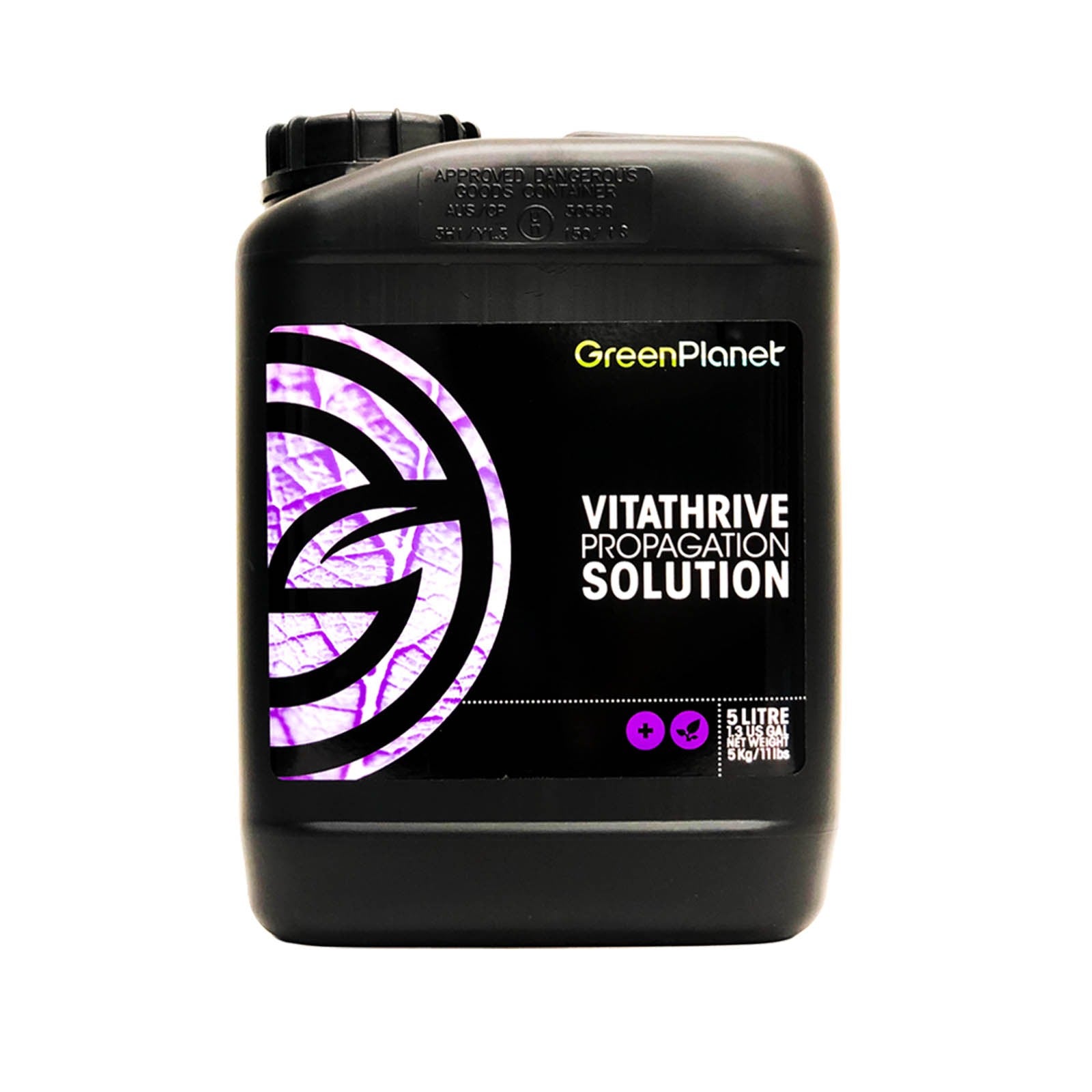 Green Planet Vitathrive